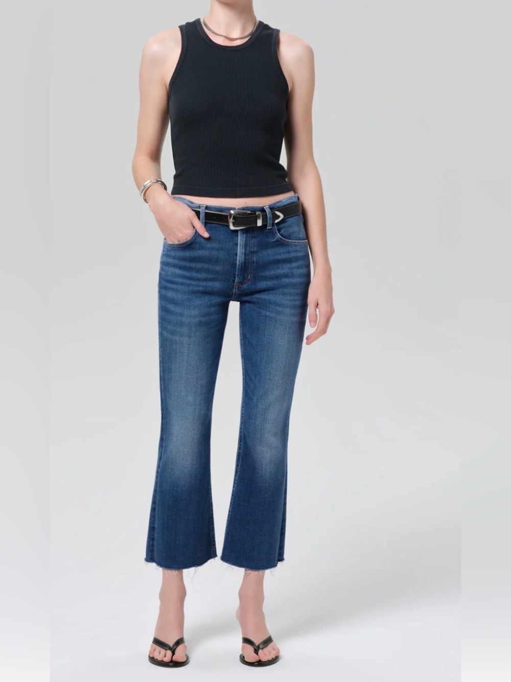 Citizens of Humanity Isola Jeans
